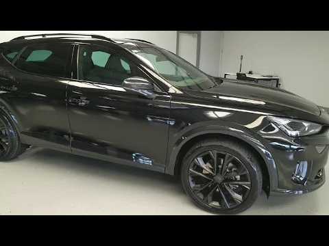 Cupra Formentor TRIBE LIMITED EDITION - Image 2