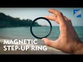 Freewell Magnetic Step-up Adapter Ring