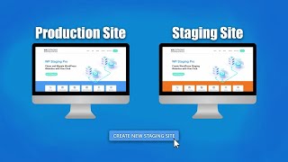 WP STAGING WordPress Backup Plugin – Migration Backup Restore