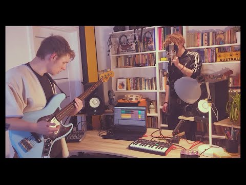 BANI. Fire Up ft. Gabriel Hermes