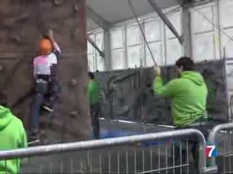 Getxolandia, diversión asegurada en Getxo hasta el 5 de enero.