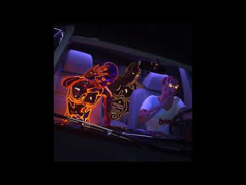 Injury Reserve - Drive It Like It's Stolen (FULL STREAM)