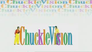 Chucklevision Intro (No Pictures Template)