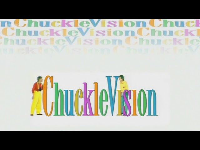 Chucklevision Intro (No Pictures Template)