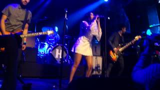 Ariana &amp; the Rose - Love Me, Hate Me, O2 Academy Islington