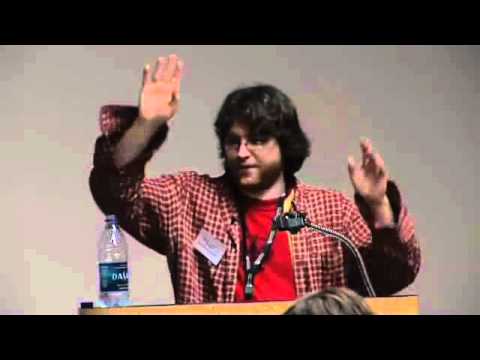 2009 SouthEast LinuxFest - Ryan "Icculus" Gordon - Linux Gaming