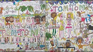 Tom Tom Club - Wordy Rappinghood (1981) [HQ]