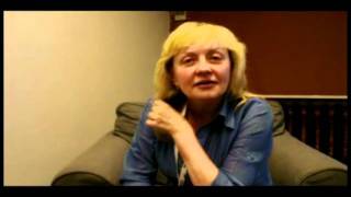 Валентина Голубева