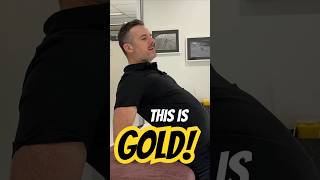 How to do Back Extension in Standing EFFECTIVELY for an Acute Lumbar Spine Disc Bulge