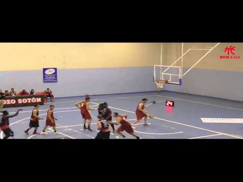 POZO SOTÓN BVM2012 G C  COVADONGA