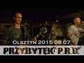 MISTER X - all concert live Olsztyn "Przybytek PRD ...