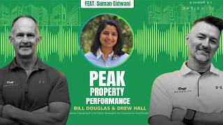Building Human-Centered AI Strategies in Commercial Real Estate