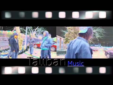 TALIBAN Grimey, Ty, And Celly - Last Stand Intro