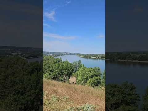 Sánc-hegy Nyergesújfalun