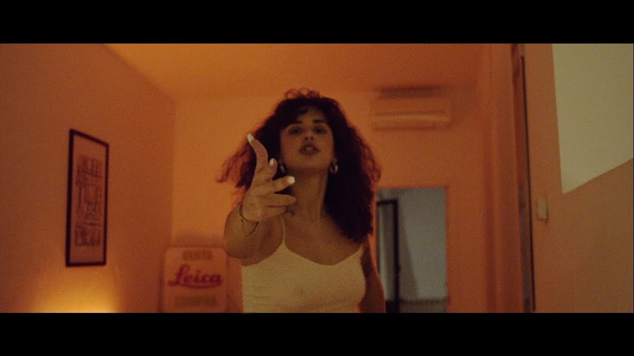 Nathy Peluso — Corashe