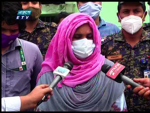কারখানায় অভিযান চালিয়ে দশ হাজার প্যাকটে নকল নুডলস ধ্বংস করেেছ নিরাপদ খাদ্য কর্তৃপক্ষ