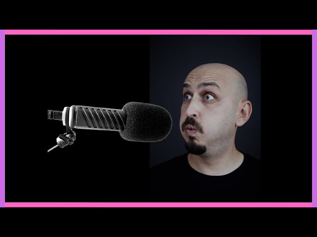 Vídeo relacionado con pawpoem 2PCS Filtro Pop/Parabrisas Protector y Condensadores, Cubierta de Espuma y Piel Sintética para Micrófono, Reduce Ruido de Viento, Ideal para Podcast, Streaming, Grabaciones y Entrevistas