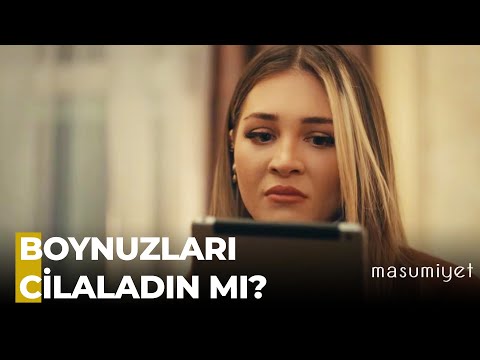 İrem'i Çileden Çıkartan Yorumlar - Masumiyet 4. Bölüm