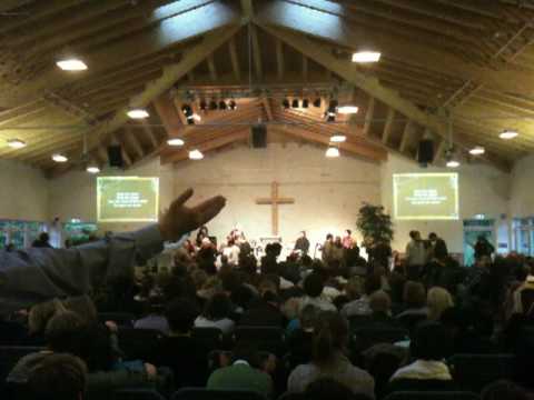 Siegen Worship - Give Me Jesus (Andrea Kolsch)