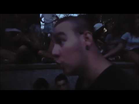 Pleas vs Migeru  - 16avos - General Rap Madrid