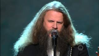 Jamey Johnson sings "Georgia on my Mind" live in HD HQ 1080p. 2015 in Washington D.C.