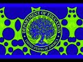PBS Kids Funding Plug In Blue Green Colorized