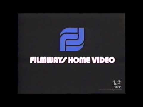 Filmways Home Video/American International/Samuel Arkoff