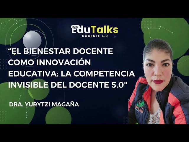 Vídeo relacionado con Docencia Virtual y experiencias de innovación docente (LEX)
