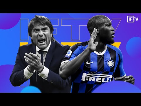 PREVIEWING INTER'S 2020/21 LINEUP, SEASON & WHAT THEY NEED TO WIN SCUDETTO! | With Siavoush Fallahi