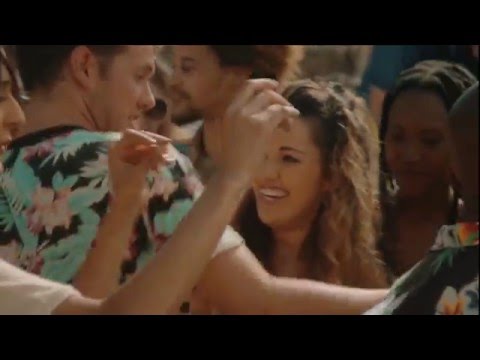 Mi Casa x Euphonik - Don't Wanna Be Your Friend (Official Music Video)