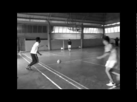 LUCBAN FC - SUNDAY FUTSAL :D