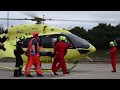 Vježba Velike Nesreće NZHMIŽ HEMS Umag 2019