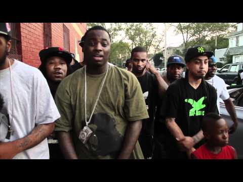 WOOH DA KID X FRENCHIE "FOLLOW ME" DIRECTED X @BLINDFOLKSFILMS