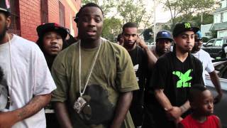 WOOH DA KID X FRENCHIE &quot;FOLLOW ME&quot; DIRECTED X @BLINDFOLKSFILMS