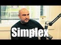 Simplex Chats About Schoolyard Politics That Was Basically Venting About The Whole Industry