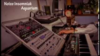 Noize Insomniak / aquarium
