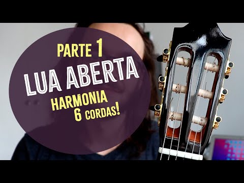 Lua Aberta - Roberto Ribeiro