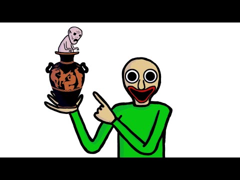 Hey There, Look At My New Vase but it's SCP-019