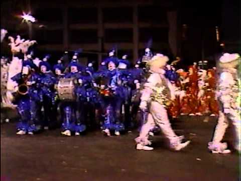 1987 Woodland String Band - Those All-American Clowns