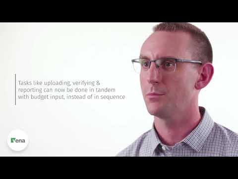 How Vena Helped Dot Foods Triple Budgeting Accuracy