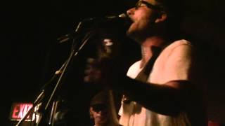 CRYIN&#39; WON&#39;T HELP YOU NOW