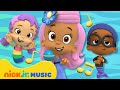 Bubble Guppies Style Song Circle Time Songs For Kids Nick Jr Music