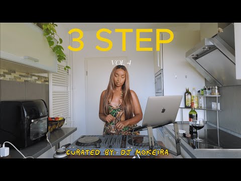 3-Step Mix | Echoes of Prayer| uValo, Dlala Thukzin, Kabza de small, Zee Nxumalo, MaWhoo