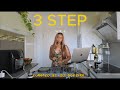 3 Step Mix Echoes Of Prayer UValo Dlala Thukzin Kabza De Small Zee Nxumalo MaWhoo