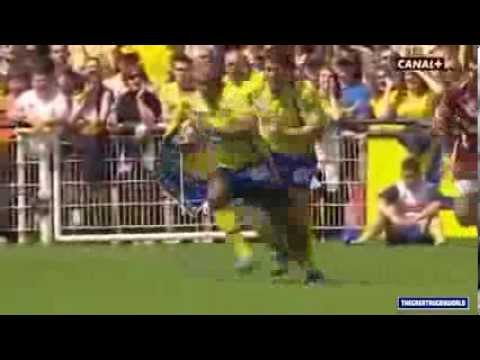 Sitiveni Sivivatu Tribute // ASM Clermont Auvergne
