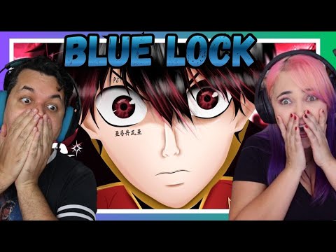 Isagi Yoichi 🩸 (Blue Lock) | Ego Sentimental‬ PeJota* // REACT