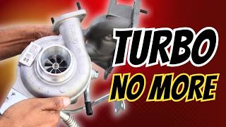 To Blow or Not to Blow: Turbo vs Naturally Aspirated Engines