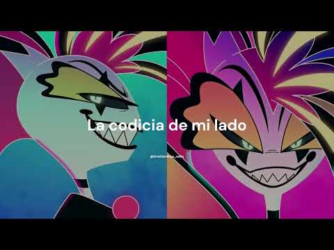 Helluva Boss - Klown B*tch // Ríe perr* - (Cover Español Latino) -FastyDubs- Letra