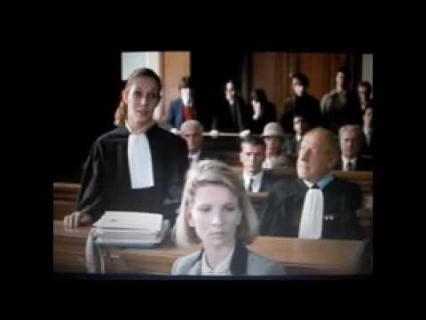 L'Honneur d'un Capitaine  Trailer
