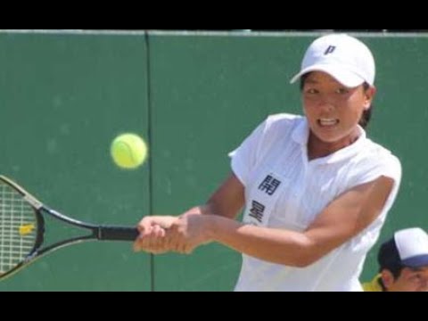 R16 Perth W25 – 細木咲良  [Hosogi] v Su Jeong Jang